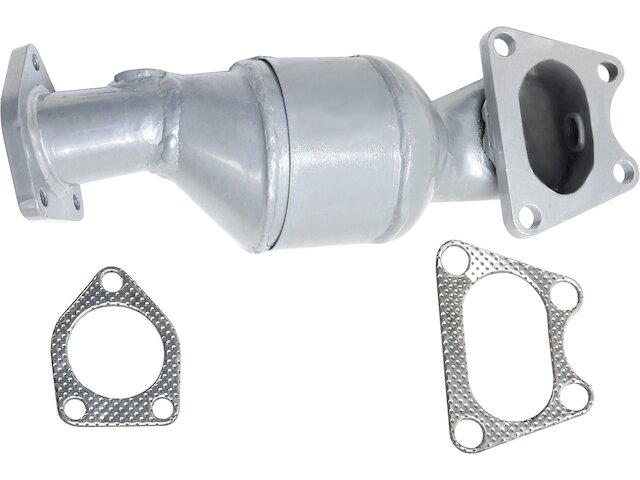 thumbnail image 2 of Goodshepherd18 Catalytic Converter Set For 2005-2007 Odyssey 3.5L – Bank 1 & 2 + Rear 2 of 5