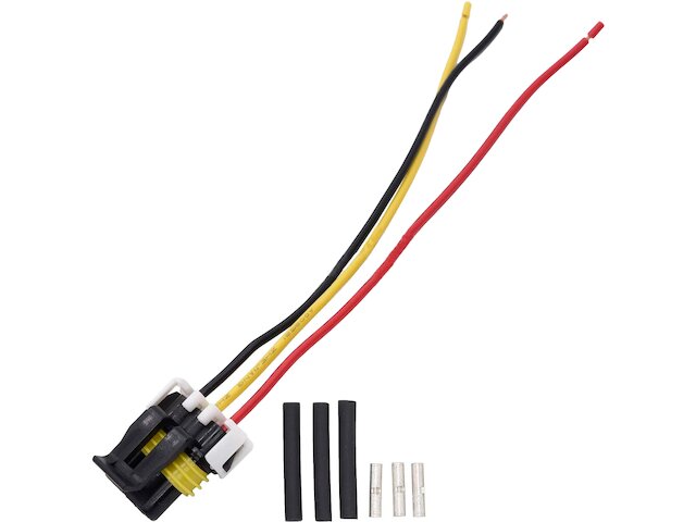 ACDelco® 213-3519 - GM Original Equipment™ Camshaft Position Sensor