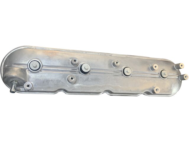 Dorman 264-969 Left Engine Valve Cover For GM 4.8L 5.3L 6.0L – Aluminum W/ Gasket