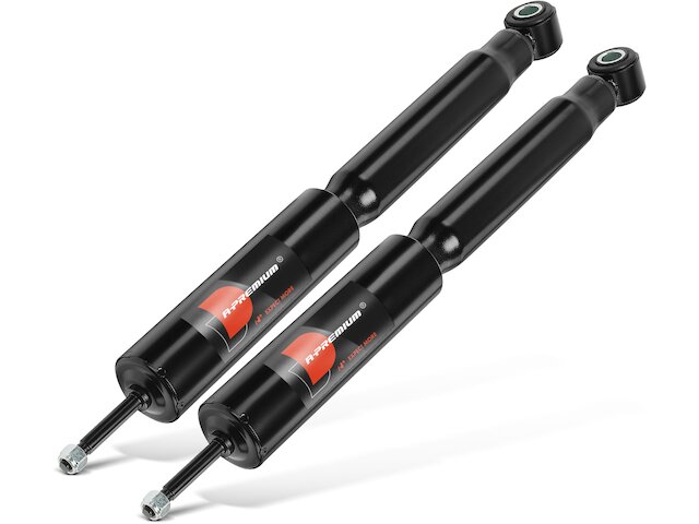 2010-2023 Lexus GX460 Shock Absorber - KYB 7410001 - Rear