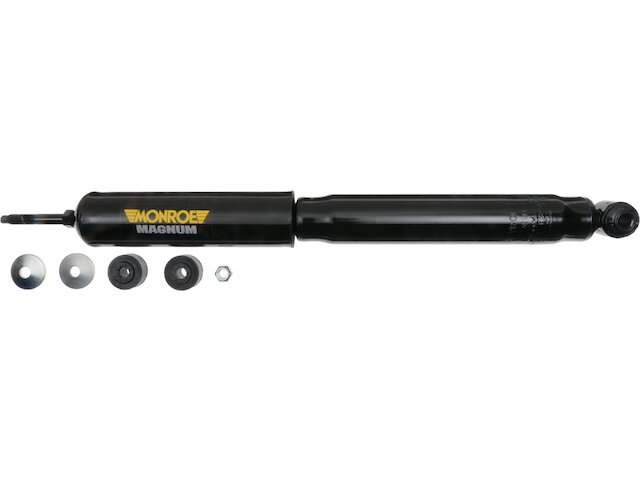 Dorman® 630-120 - OE Solutions™ Rear Driver Side Axle Shaft