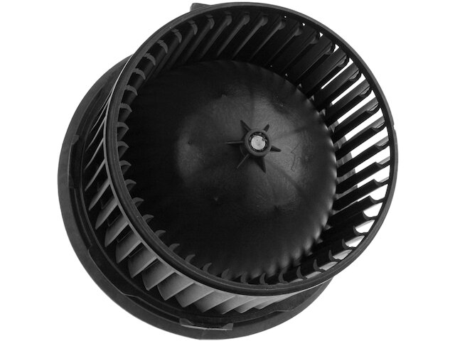 New Front Blower Motor For Ford Flex Taurus X Lincoln MKS MKT Mercury