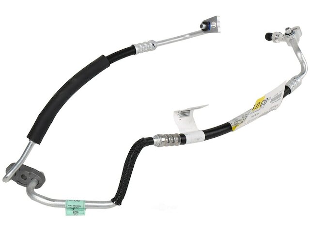 ACDelco A/C Hose Assembly 1533492 | O'Reilly Auto Parts - View #7