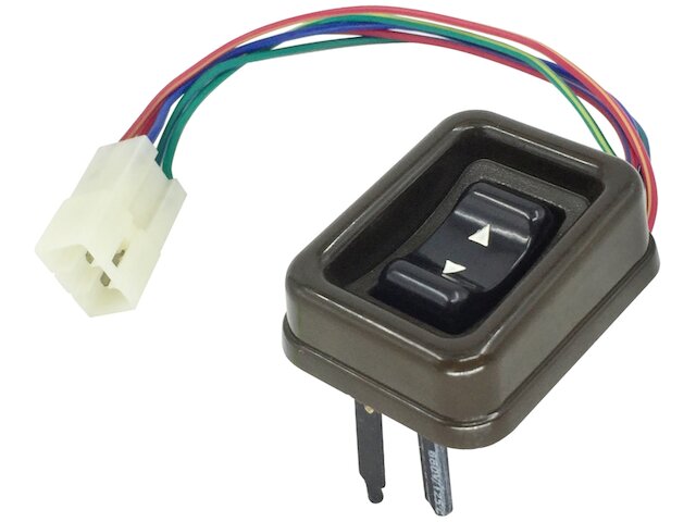 1987-1990 Toyota Land Cruiser Window Switch - Replacement 953-240