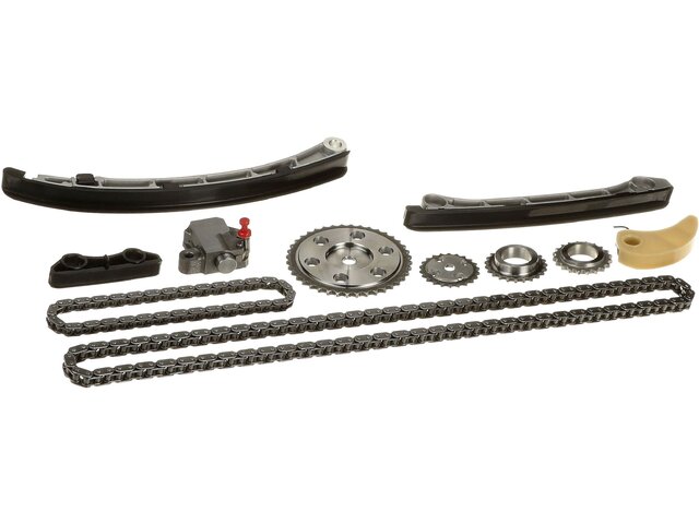 2004-2013 Mazda 3 Timing Chain - Cloyes 9-0727S - PartsGeek.com