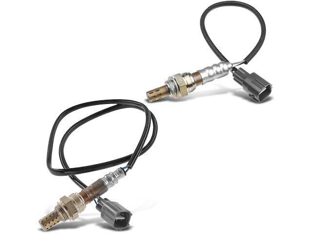 thumbnail image 2 of 2pc Upstream & Downstream O2 Oxygen Sensor For 2000-2005 Toyota MR2 Spyder 1.8L 2 of 5