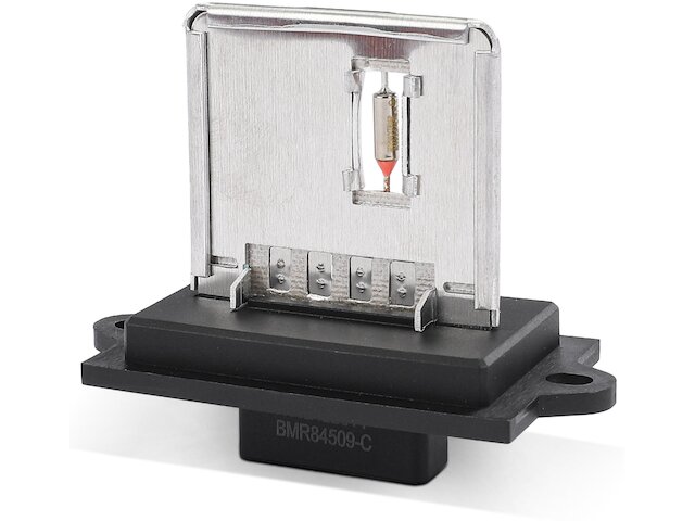 2012-2016 Subaru Impreza Blower Motor Resistor - Autopart Premium