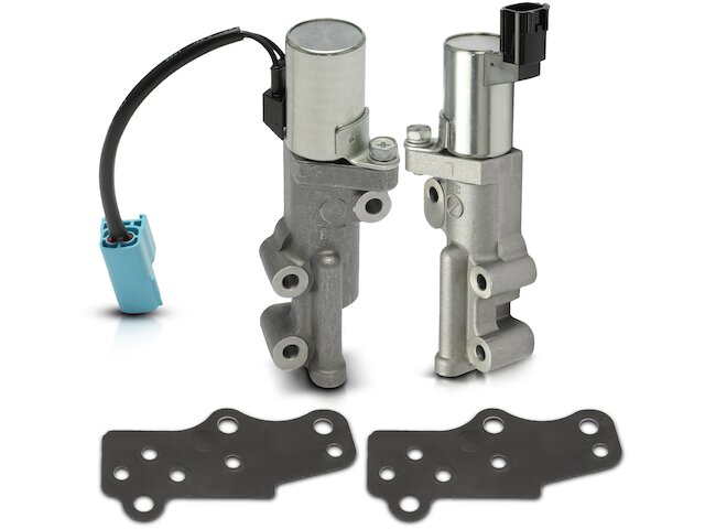Hitachi VTS0007 Emission Sensor/Valve - Aftermarket Replacement For Engine Management - View #2