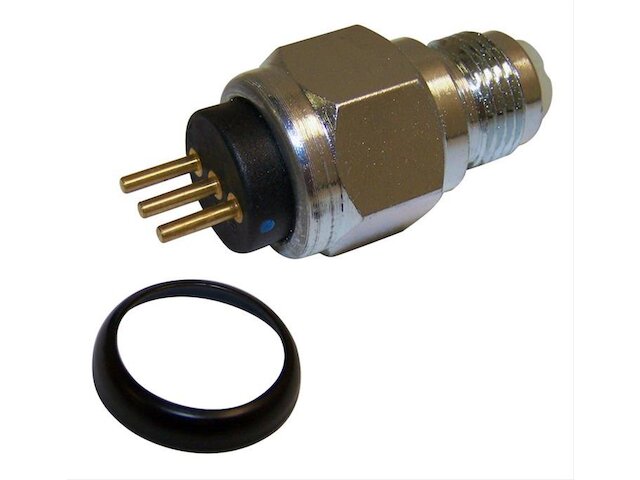 CILINDRO ACCENSIONE PER JEEP GRAND CHEROKEE 4.0 G ZJ 11408 EUR 70,00 - Foto 3