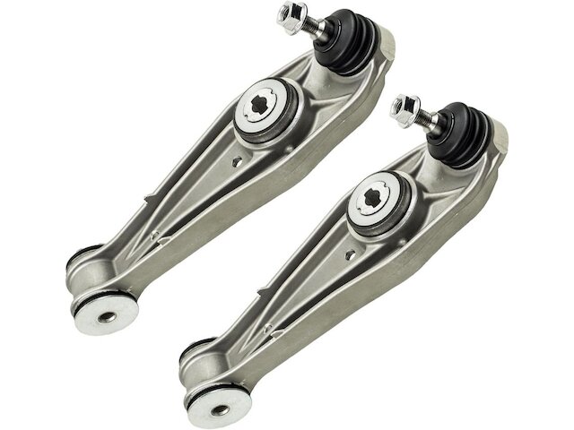 2009-2013 Porsche 911 Control Arm - Detroit Axle MS101296Fx2