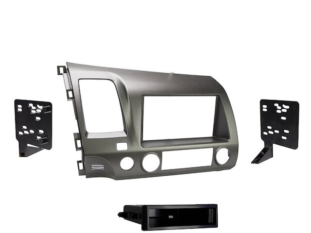 Cablaggio Radio Canbus Da 16 Pin Per Auto Per Honda XRV Fit Jazz Elysion Jade Vezel Hrv Stereo Wire~p139345785