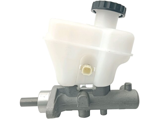 High Quality Cast Aluminum Brake Master Cylinder For Ford MC39636,Brake