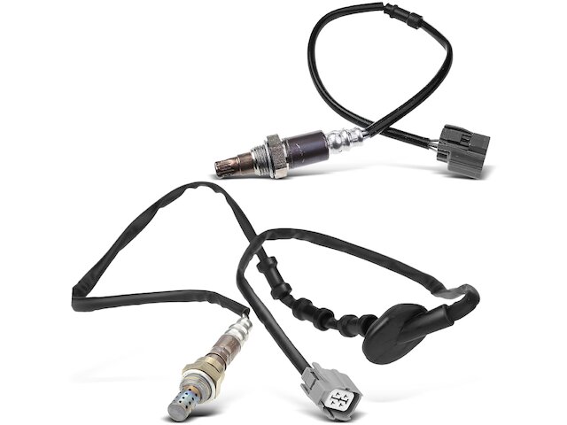Walker Products 350-34386 Oxygen Sensor 4-W Direct Fit 350-34386 - View #9