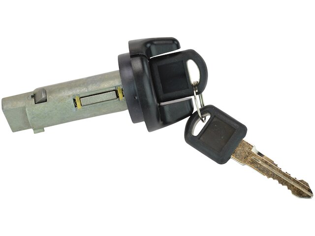 1997-1998 Oldsmobile Silhouette Ignition Lock Cylinder - TRQ