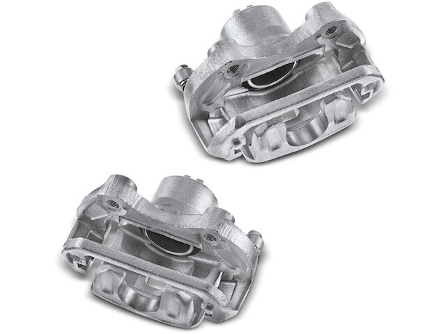 TRQ Front Right Brake Caliper For 2004 INFINITI G35 2003-2009