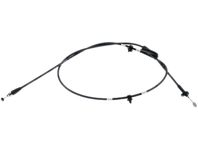 2015-2022 Ford Transit-250 Door Latch Cable - Dorman 912-566