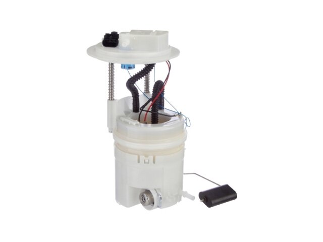 DELPHI-Fuel Pump Module FG1272 - View #5