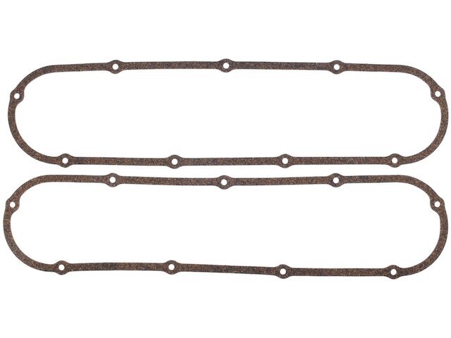 🔧 Juego De Juntas De Cubierta De Válvulas Cadillac Eldorado 1968-1981 – VR Gaskets 72693FZ