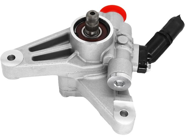 Honda Cr-v Power Steering Hose