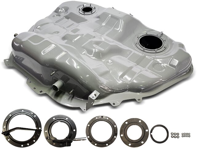 2010-2014 Subaru Outback Fuel Tank - Autopart Premium APFFT277