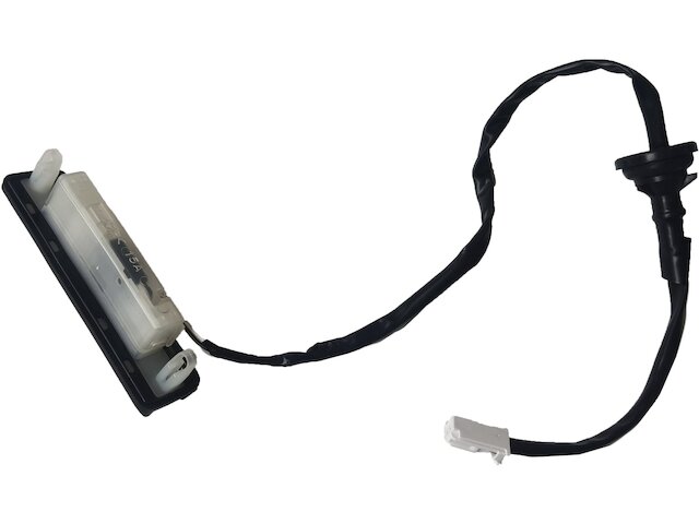 Toyota Trunk Release Switch Cover - Replacement Gasket For Camry, Avalon, Lexus & More