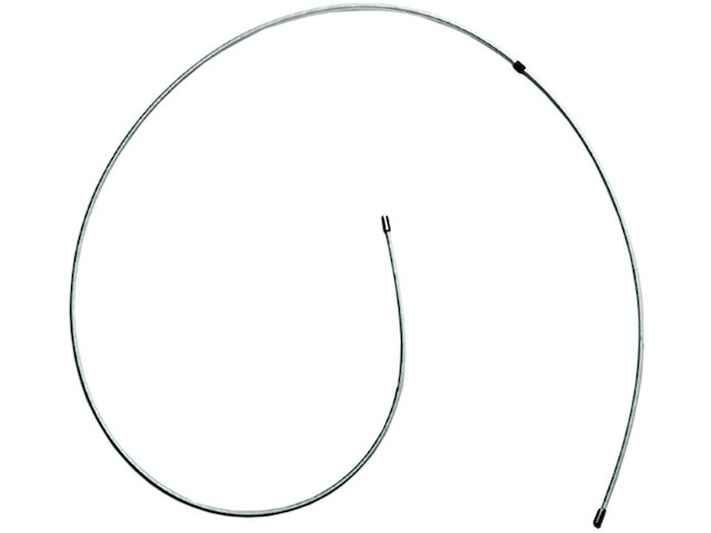 1975-1979 Buick Skylark Parking Brake Cable - AC Delco 18P69