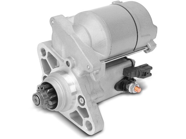 1993-1997 Toyota Land Cruiser Starter - Autopart Premium APSTR506