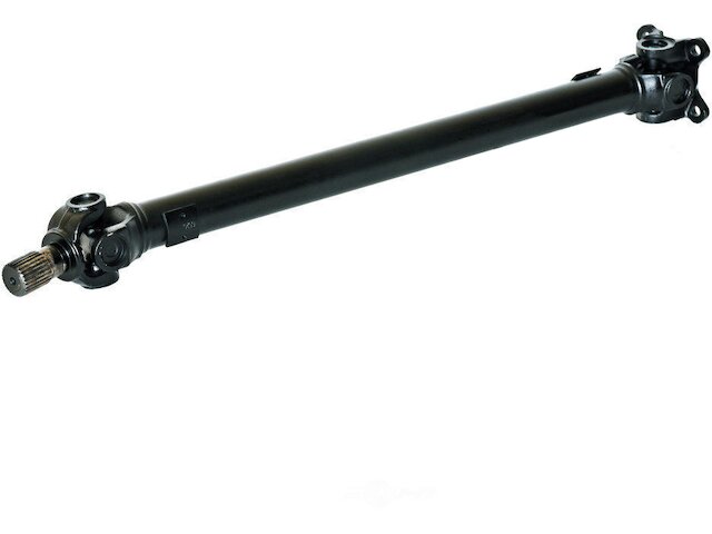 Greaseable Rear Drive Shaft For 2004-2008 Ford F-150 4x4 Automatic (145" Wheelbase) - Performance Grade