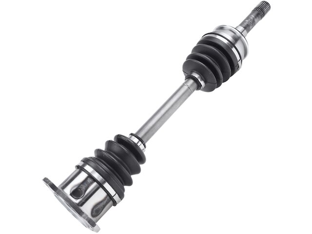 ♢162　SUZUKI セニアカー ET4DA 2002-2006 Suzuki XL7 Axle Assembly - Autopart Premium APCVA142