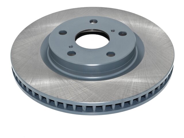 Bosch - QuietCast Brake Pad Set - Front - Ceramic - (BC2076