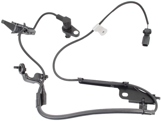ABS Wheel Sensor Compatible With Toyota For Highlander ABS Wheel Sensor Compatible With Toyota For Highlander