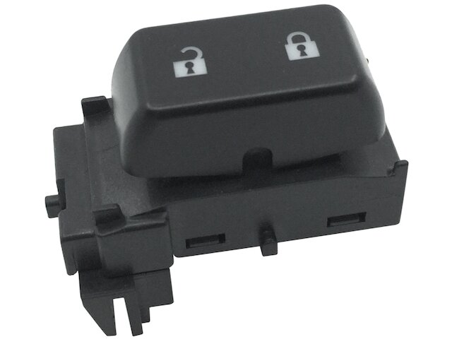 Dorman 901-161 Passenger Side Front Door Lock Switch Fits Select - View #2