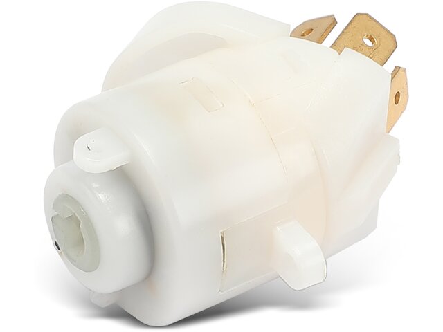 1980-1991 Volkswagen Vanagon Ignition Switch - Febi 111 905 865 L