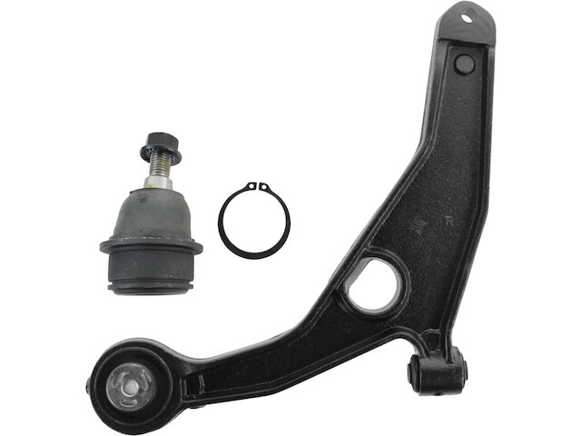 8-PC SET Suspension Kit fit 2008-2014 for Dodge Avenger 2011-2014 for Chrysler 200 2007-2010 for Chrysler Sebring Front Lower Control Arm Ball Joint