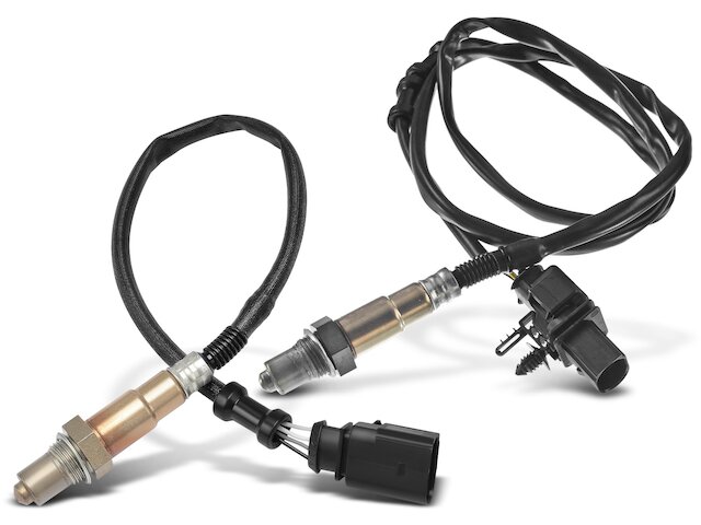 thumbnail image 2 of BAIHUIQI Oxygen O2 Sensor Rear Downstream For 2005-2010 Volkswagen Jetta 2.5L – 234-4827 2 of 5