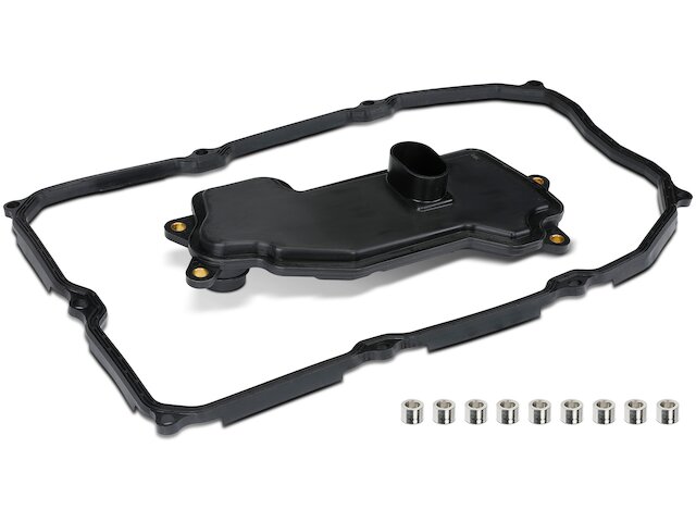 BeckArnley 044-0357 Auto Trans Filter - Walmart Supplies