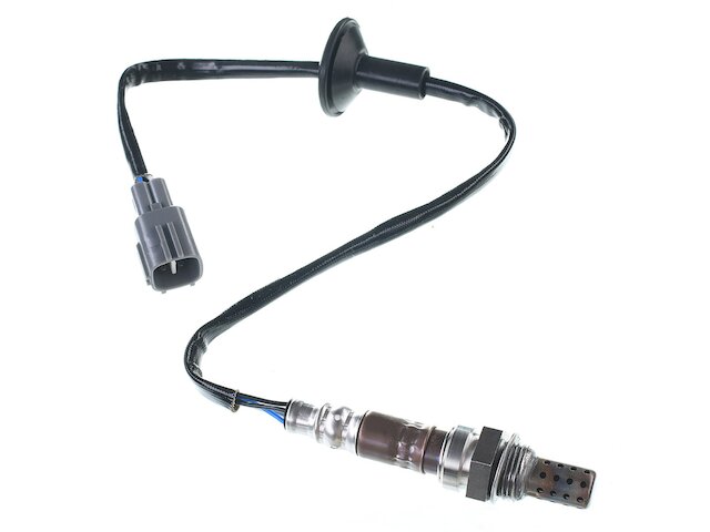 Bosch 15672 OE Fitment Oxygen Sensor - Compatible With - View #8