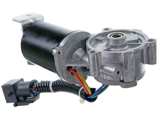 NGK/NTK Throttle Position Sensor TH0132 (75312 - View #6
