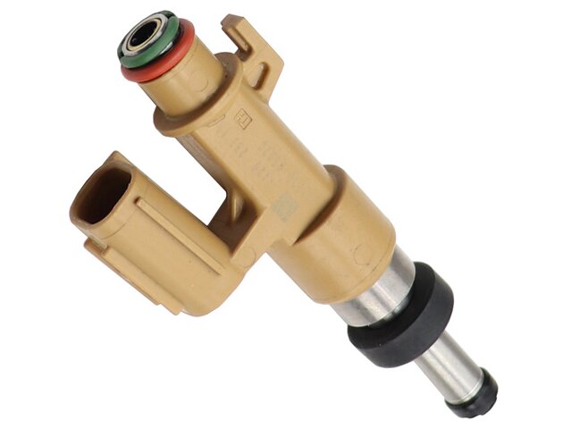 Upgraded DENSO Fuel Injectors For Toyota Land Cruiser LX450 – Set Of 6 – Increased MPG