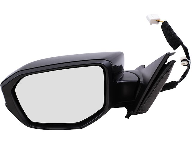 Spec-D Mirrors Honda Civic EK Coupe/Hatch (96-00) Carbon Fiber / Black Spec-D Mirrors Honda Civic EK Coupe/Hatch (96-00) Carbon Fiber / Black