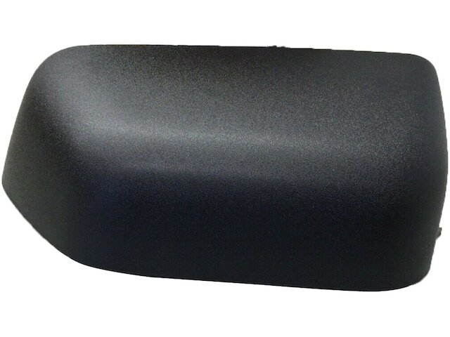 Textured Black Mirror Cover For 2015-2020 Ford F-150 Passenger Side – FL3Z17D742AA Replacement