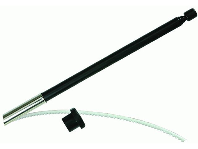 1984-1996 Nissan 300ZX Antenna - Metra 44-GM935B - PartsGeek.com