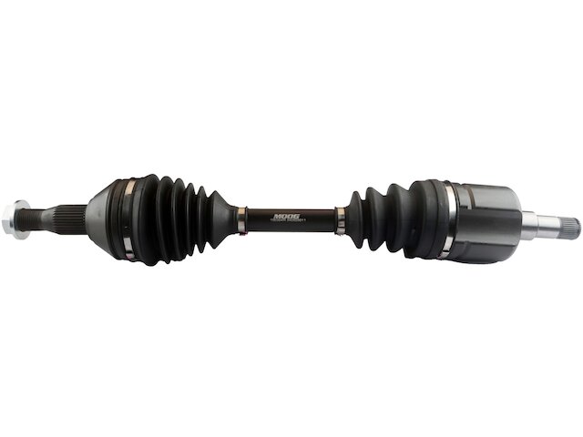 GMページ 1997-1999 Buick Century Axle Assembly - GSP NCV10233 - Front Left