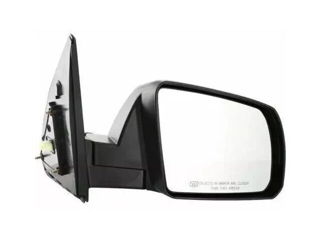 2021-2023 Mazda CX9 Mirror - TechPro MA1321252 - Right - PartsGeek.com