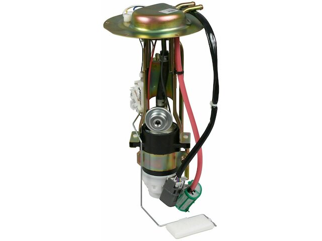 HERKO Electric Fuel Pump For 95-97 Pickup & 93-94 D21 Pickup – 90-110 PSI, HK4009qaqw