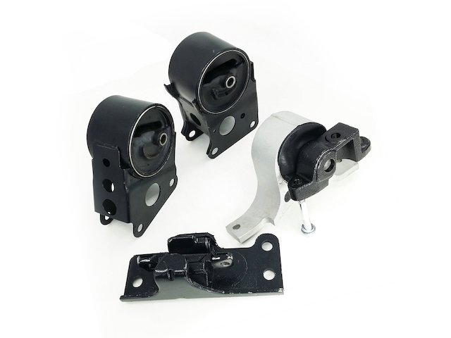 SCITOO 8-Piece Front Suspension Kit For Nissan Murano FWD 2005-2007 – Tie Rods & Ball Joints