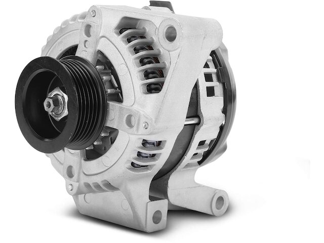 AS-PL A6263(DENSO) Alternatore 12V, 120A | AUTODOC prezzo e recensioni