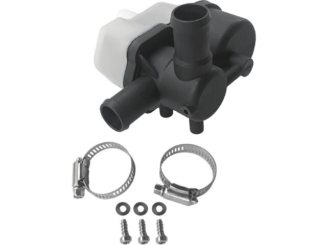 2006-2014 Mazda MX5 Miata Leak Detection Pump - Replacement 415