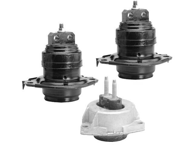 GSP CV Axle Assembly – Front Left – For 2011-2017 Jeep Grand Cherokee – 48477QSDC