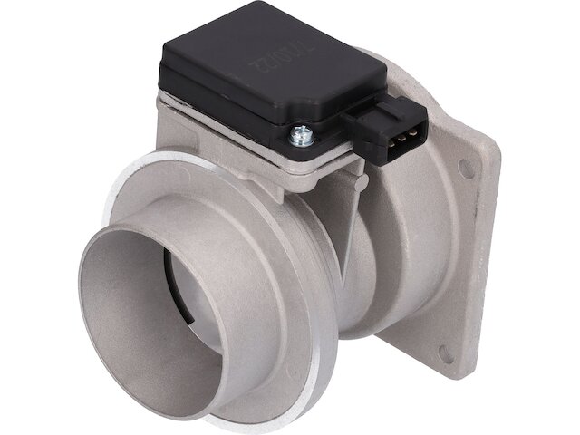 1989-1990 Nissan 240SX Power Steering Pump - BBB Industries 990